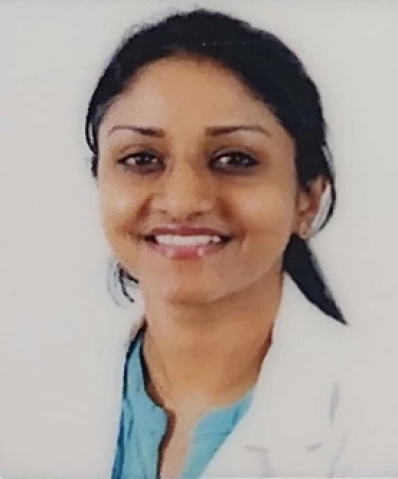 Dr. Manu Thomas  - Cataract, Glaucoma, Ophthalmology (Eye)